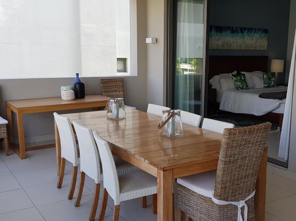 Beachwalk Deluxe Apartment - 50 Steps To The Beach Cap Malheureux Exterior foto