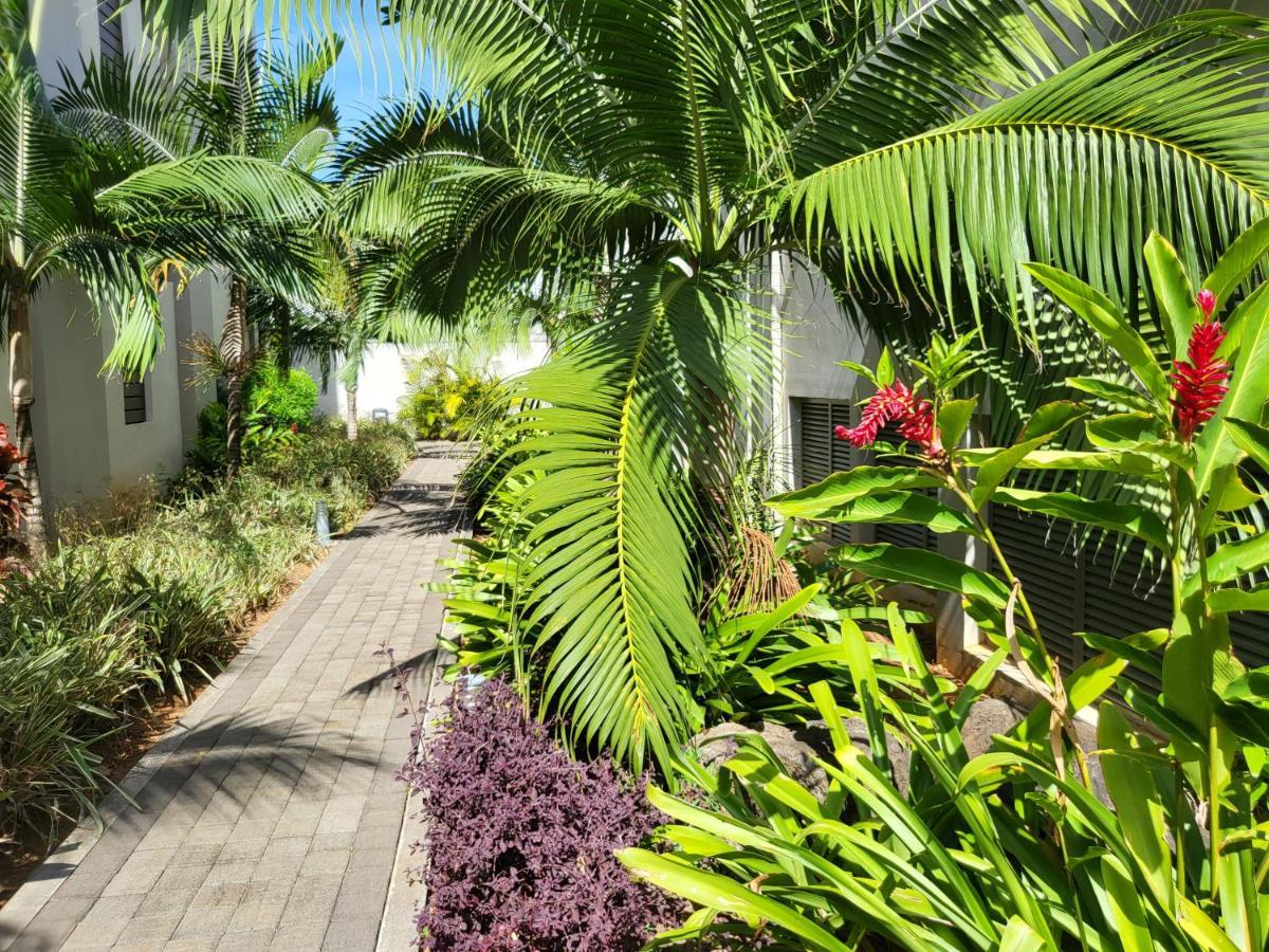 Beachwalk Deluxe Apartment - 50 Steps To The Beach Cap Malheureux Exterior foto