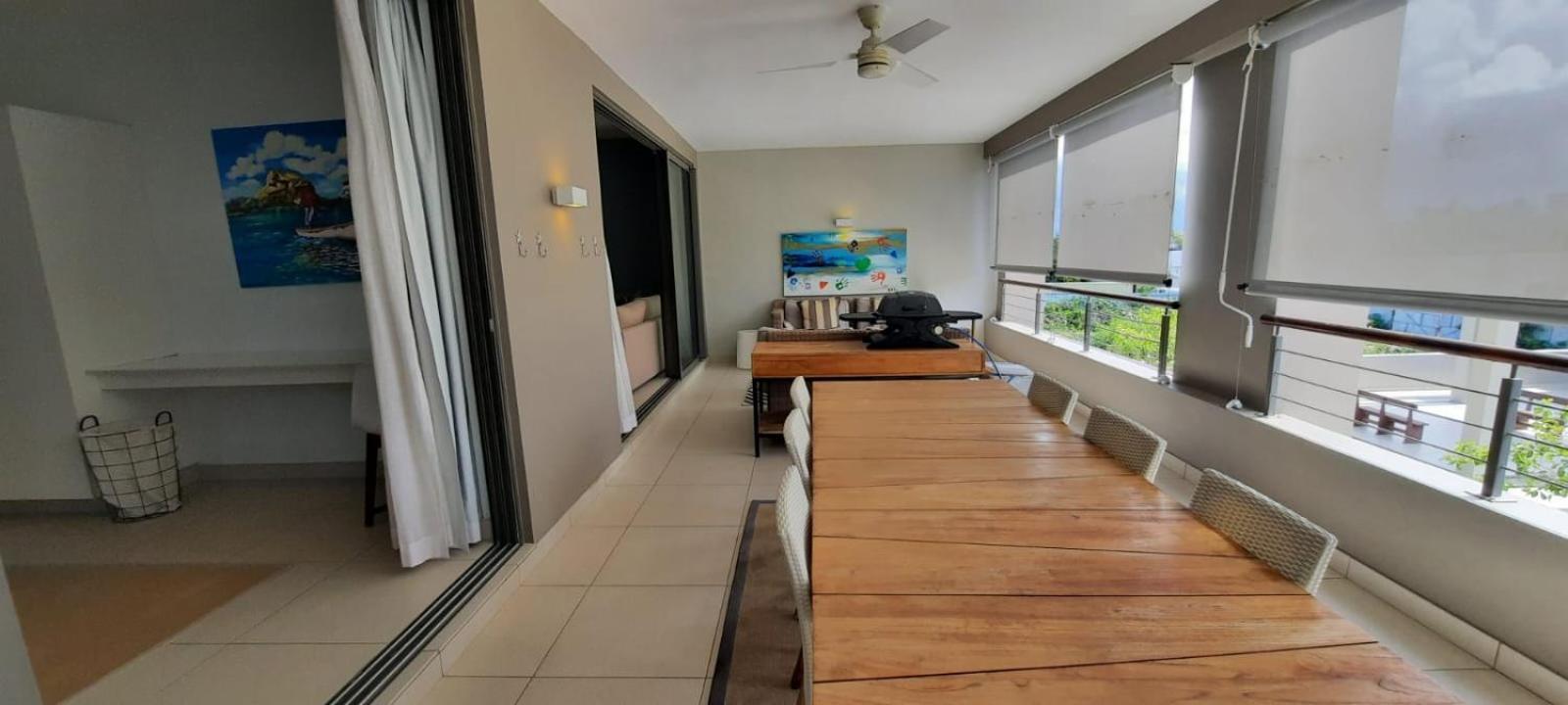 Beachwalk Deluxe Apartment - 50 Steps To The Beach Cap Malheureux Exterior foto