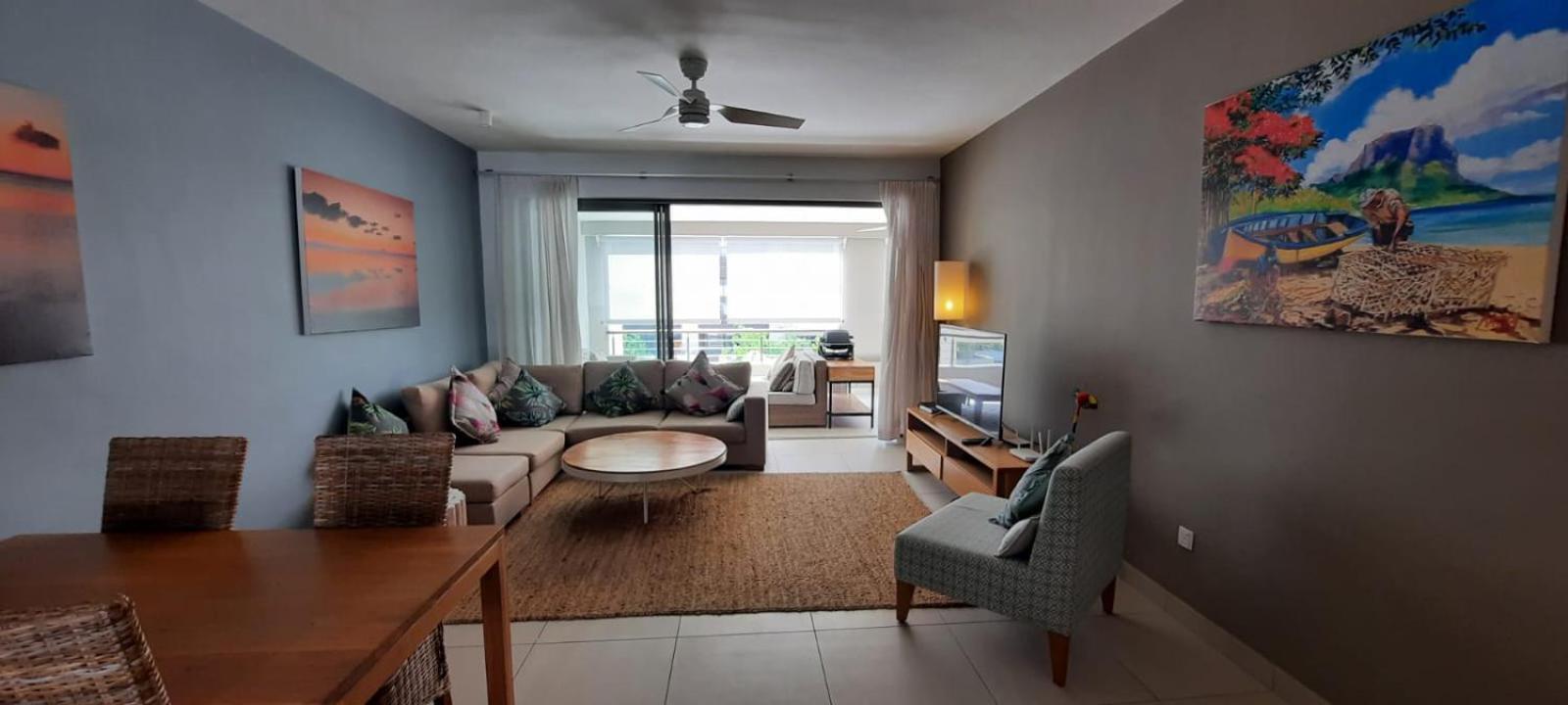 Beachwalk Deluxe Apartment - 50 Steps To The Beach Cap Malheureux Exterior foto